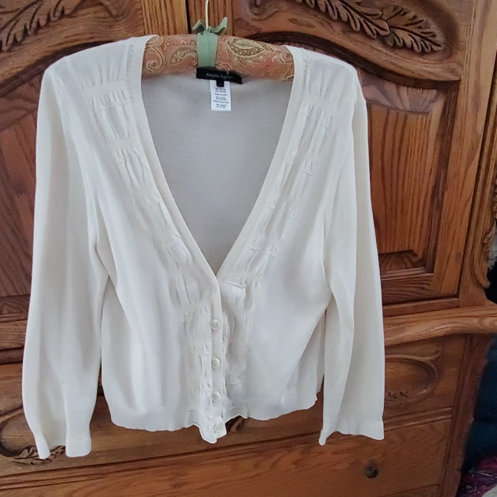 Nanette Lepore cardigan